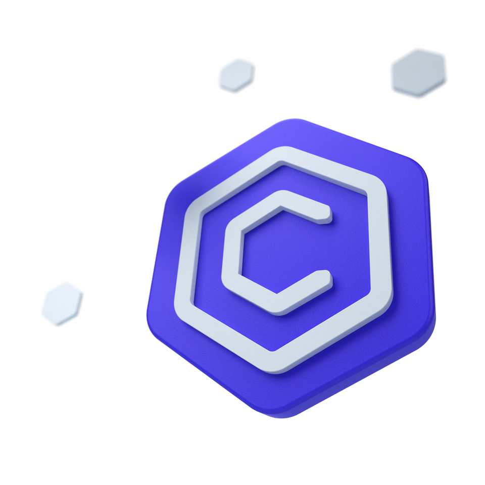 CoreUI PRO hexagon