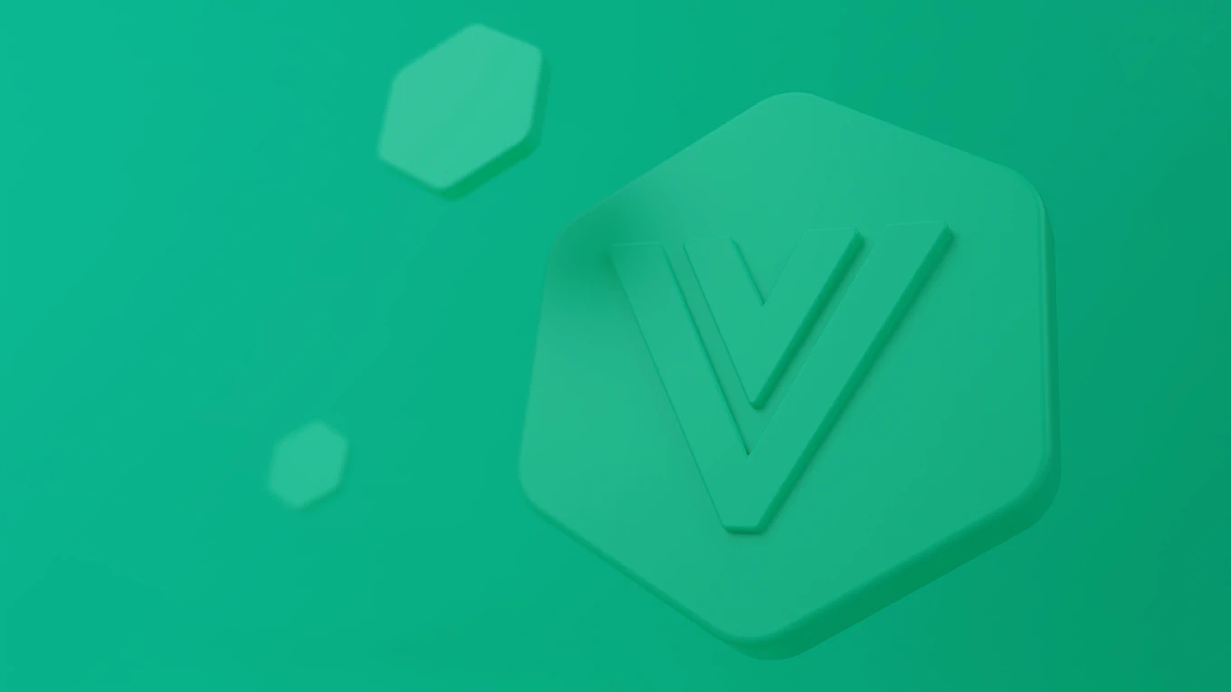 CoreUI for Vue v5.4.1